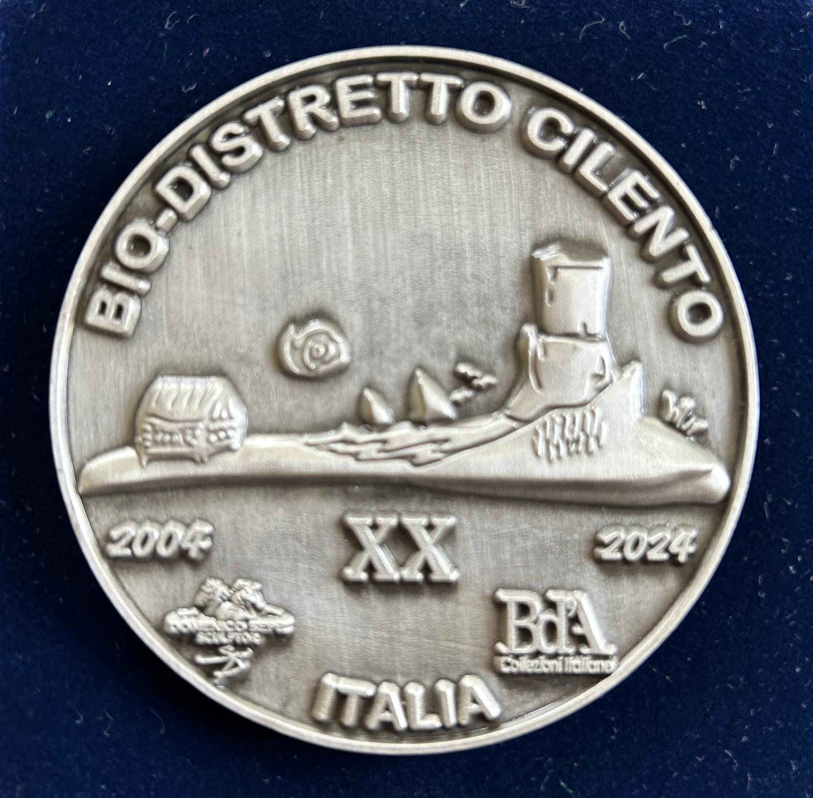 Bio-Distretto Cilento